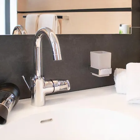 Rnk By Wmm Hotel Bruhl (Baden)