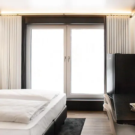 Hotel Rnk By Wmm *