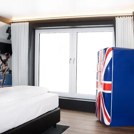 Rnk By Wmm * Bruhl (Baden)