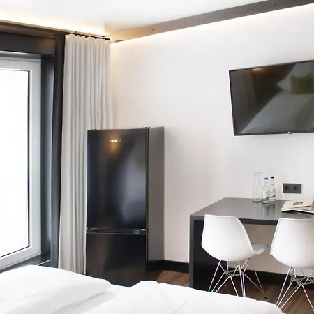 Rnk By Wmm Hotel Bruhl (Baden)