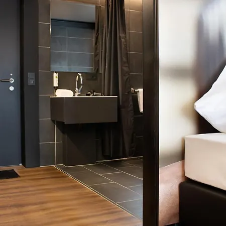 Rnk By Wmm Hotel