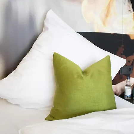 Отель Rnk By Wmm *