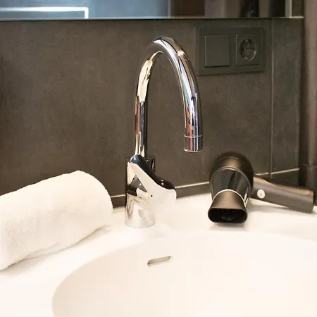 Rnk By Wmm Hotel Bruhl (Baden)